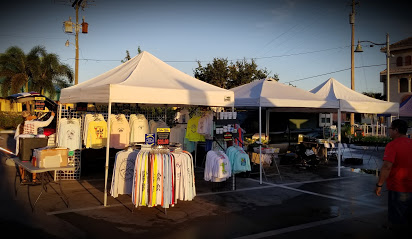 Cape Coral Farmers Market