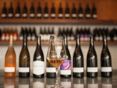 Frequency Wine Company