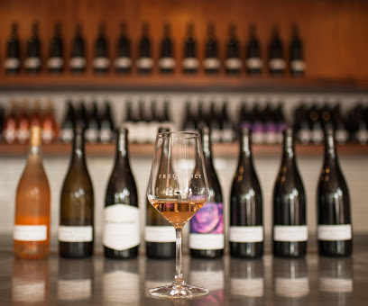 Frequency Wine Company