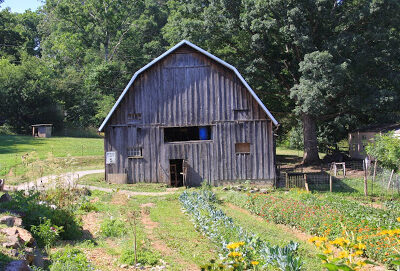 Gladheart Farm