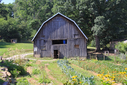 Gladheart Farm