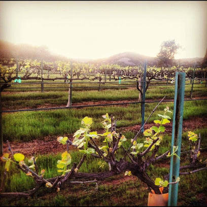 Mahogany Mountain Vineyard and Winery