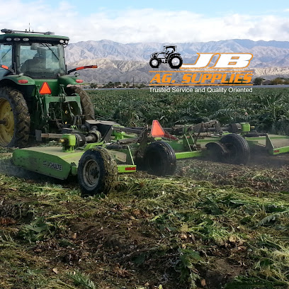 JB AG Supplies Corp