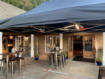 Ryan Patrick Wines Tasting Room