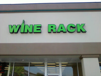 Wine Rack
