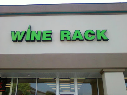 Wine Rack