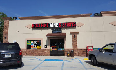 Holt Fine Wine & Spirits