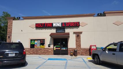 Holt Fine Wine & Spirits
