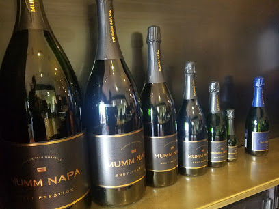 Mumm Napa