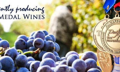 Swedish Hill Vineyard & Winery