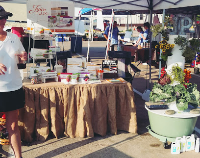 Frisco Rotary Farmers Market