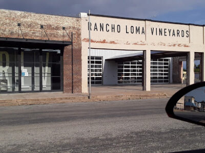 Rancho Loma Vineyards