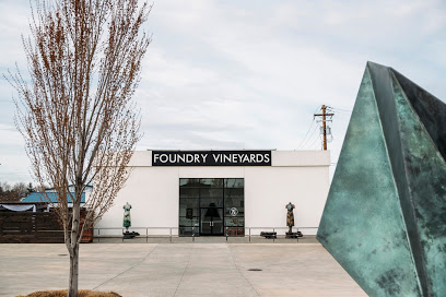 Foundry Vineyards