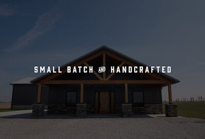 Hartland Winery