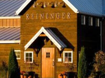Reininger Winery