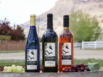 Talon Winery