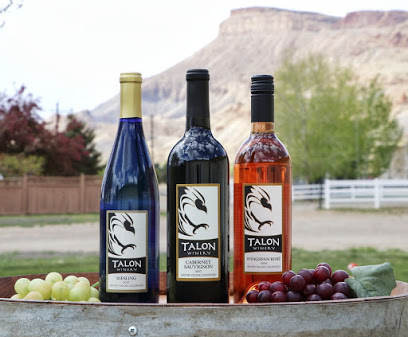 Talon Winery
