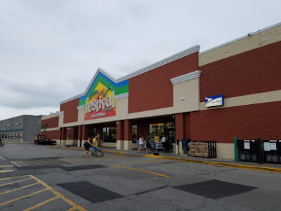 Festival Foods