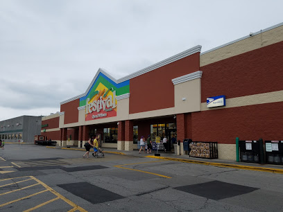 Festival Foods