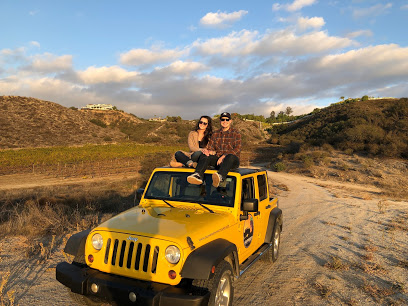 Sunrider Wine Tours