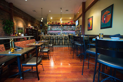 Novo Restaurant & Lounge