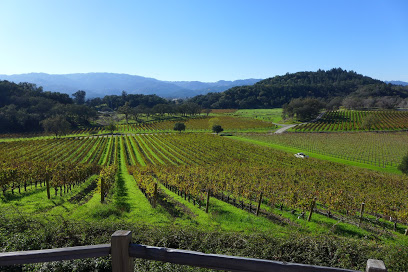 Spring Mountain Vineyard