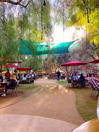 Malibu Wines & Beer Garden