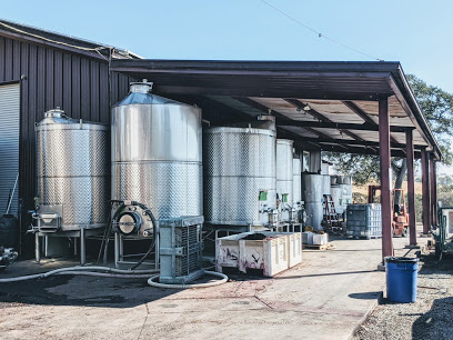 Drytown Cellars