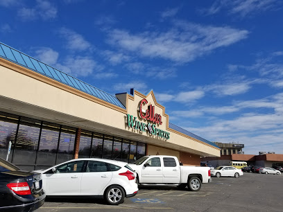 Cellar Wine & Spirits