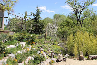 River School Farm