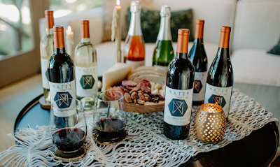 Nativ Wine