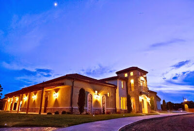 DC Estate Winery