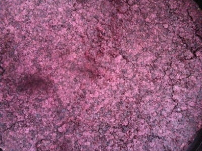 Silver Wines