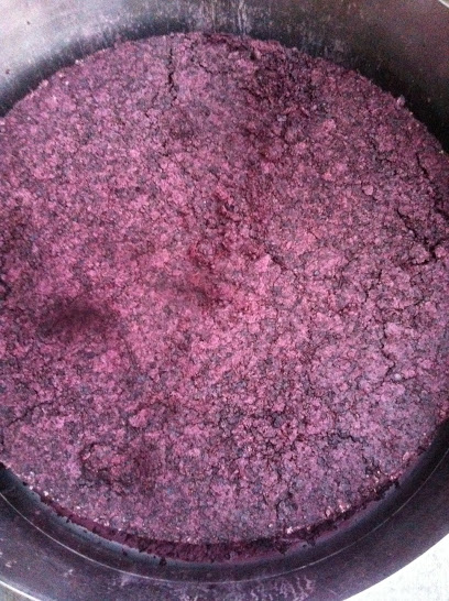 Silver Wines