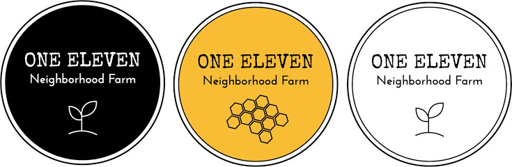 One Eleven Neighborhood Farm