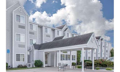 Microtel Inn & Suites by Wyndham Manistee