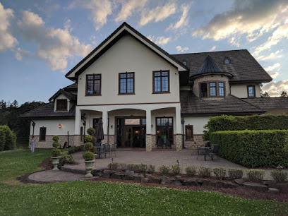 Beacon Hill Winery & Vineyard