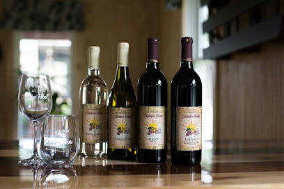 The Vineyard & Winery at Catawba Farms
