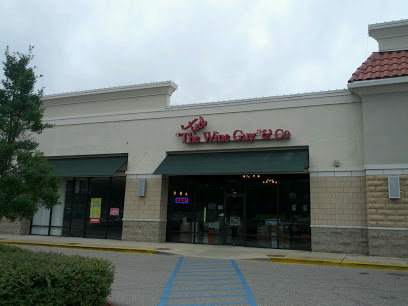 Ted The Wine Guy & Co