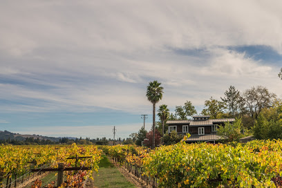 32 Winds Wine