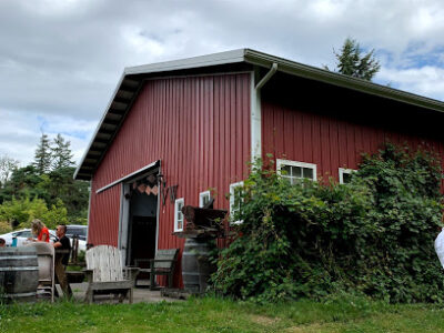 Vashon Winery