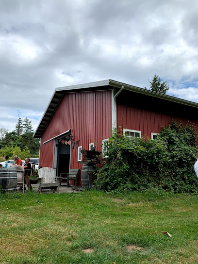 Vashon Winery