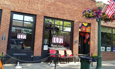 Studio 107