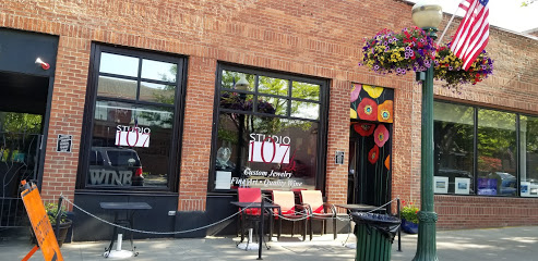 Studio 107