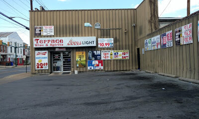 Terrace Wine & Spirits