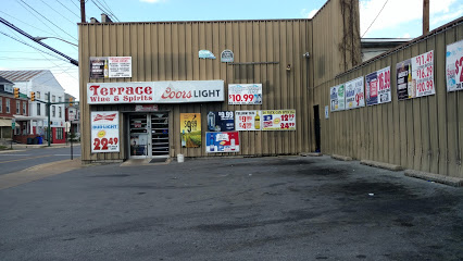 Terrace Wine & Spirits