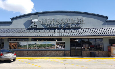 Ambassador Wine and Spirits