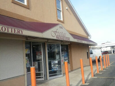 Freitas Package Store