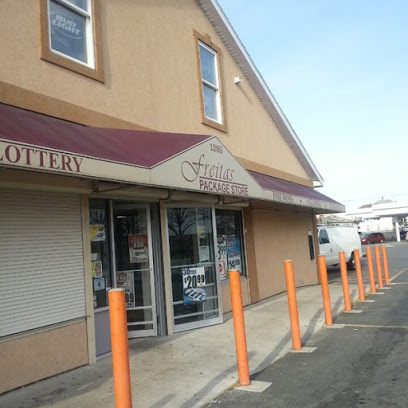 Freitas Package Store