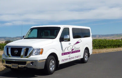 d'Vine Wine Tour